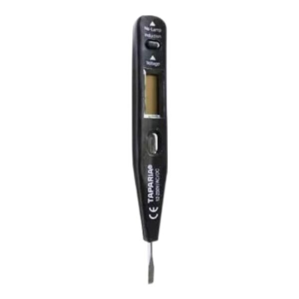 Tester MDTN-82 Taparia