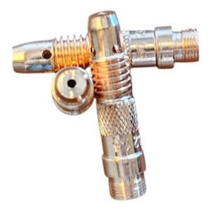 Tig Collet Body 1.6mm