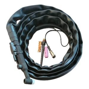 Tig Torch 26V (2 Connection ) Inbuilt Switch