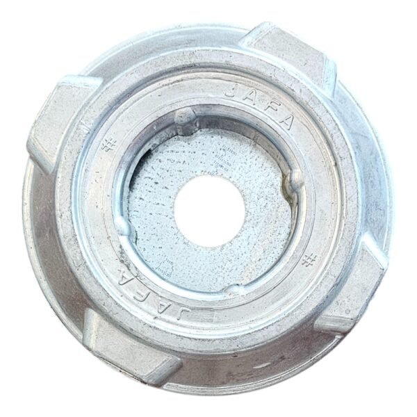 Trimmer Head Aluminium Tap & Go - Image 3