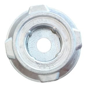 Trimmer Head Aluminium Tap & Go