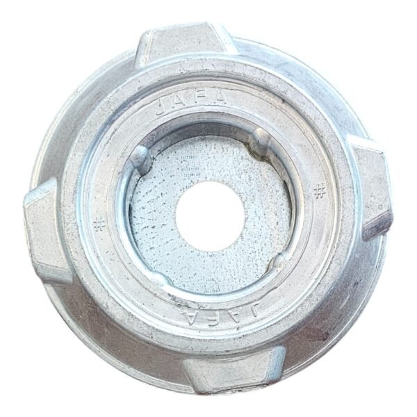 Trimmer Head Aluminium Tap & Go