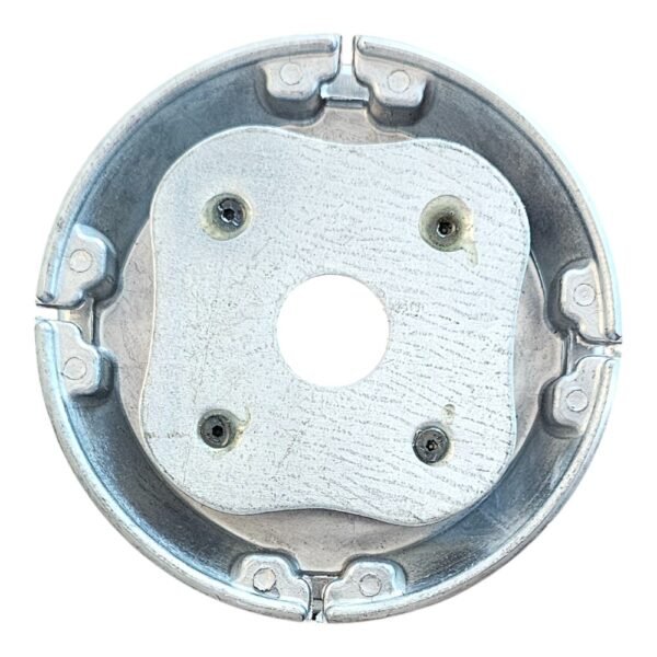 Trimmer Head Aluminium Tap & Go - Image 2