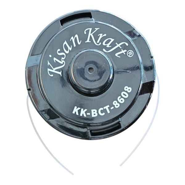 Trimmer Head Kisankraft  KK-BCT-8608 - Image 5