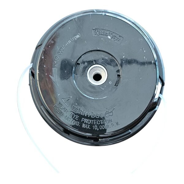 Trimmer Head Kisankraft  KK-BCT-8608 - Image 2