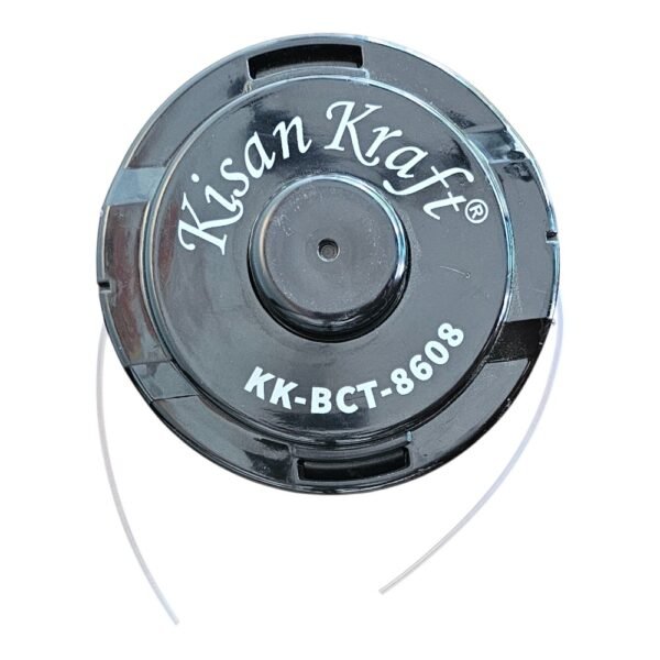 Trimmer Head Kisankraft  KK-BCT-8608