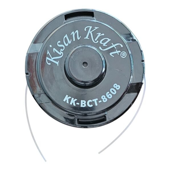 Trimmer Head Kisankraft  KK-BCT-8608 - Image 4