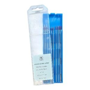Tungsten Rod 1.6x150mm