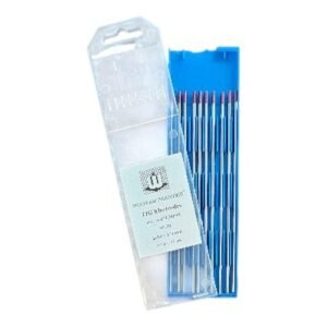 Tungsten Rod 2.4x150mm