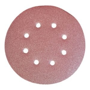 Velcro Disc 7 Grit 100 Ultrafast