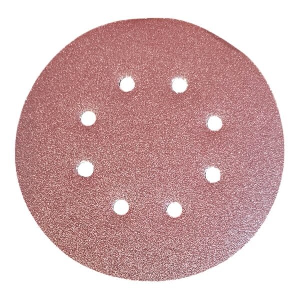 Velcro Disc 7 Grit 100 Ultrafast