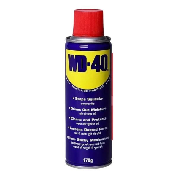 WD40 - 170 GM