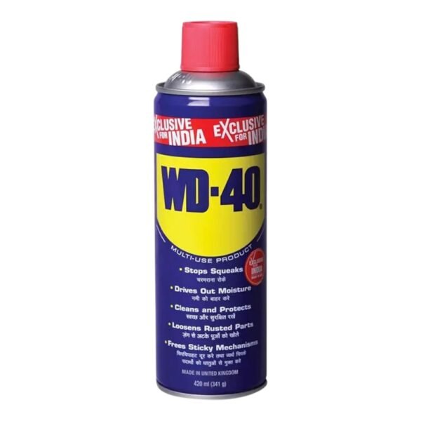 WD40 - 405 Gm