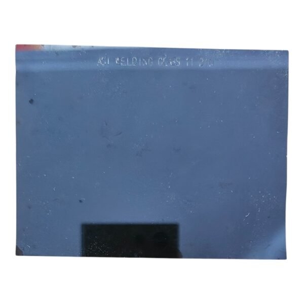 Welding Glass Black Athermal 11 DIN - Image 3