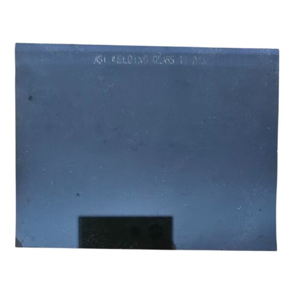 Welding Glass Black Athermal 13 DIN