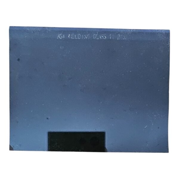 Welding Glass Black Athermal 11 DIN - Image 2