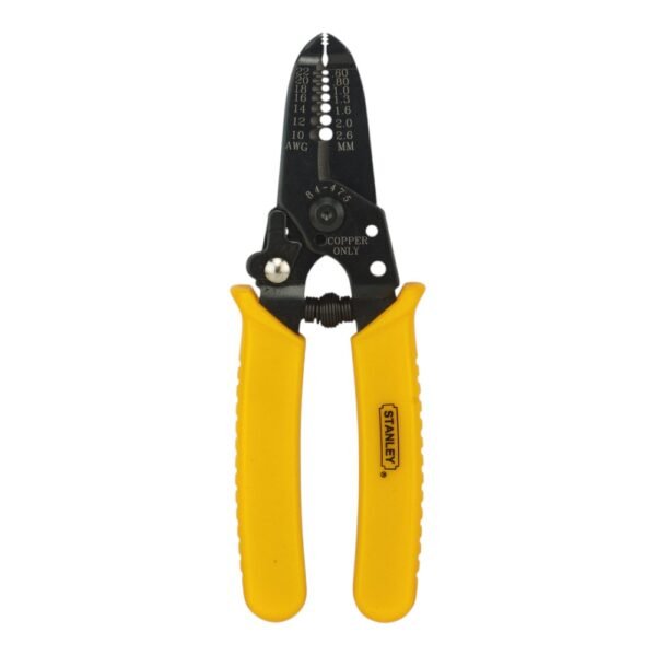 Wire Stripper 150mm 84-475-22 Stanley