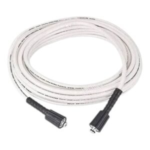 Car Washer Hose Steel Special 8mtr