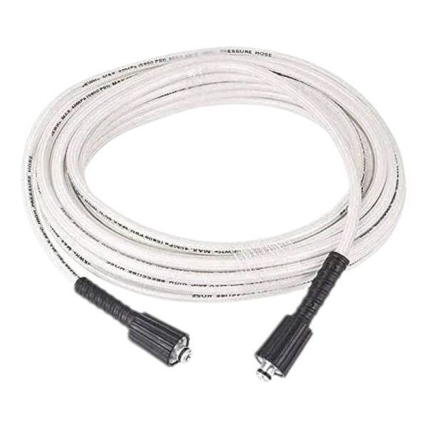 Car Washer Hose Steel Special 8mtr