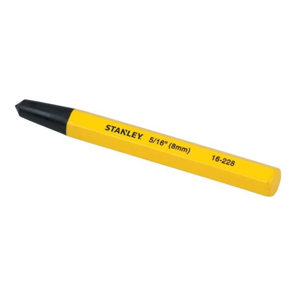 Center Punch 16-228 Stanley