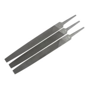 Flat File 6 Ultrafast
