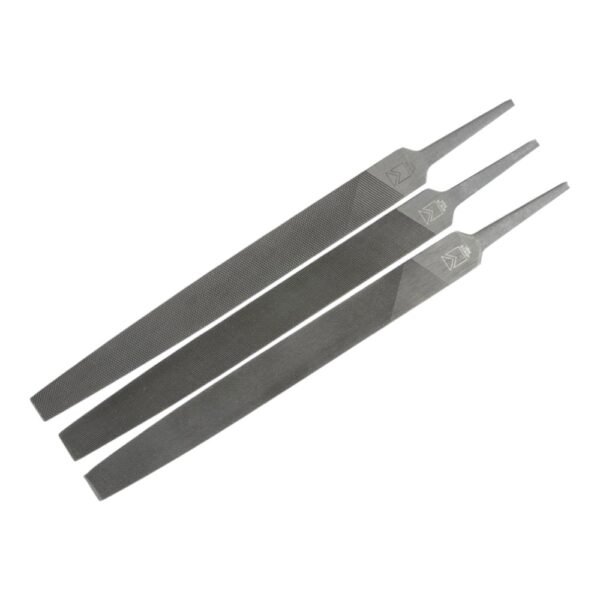Flat File 6 Ultrafast