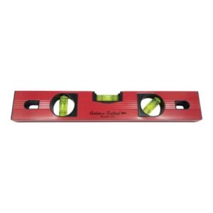 Spirit  Level 1 Feet  Bullet