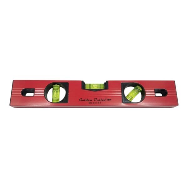 Spirit  Level 1 Feet  Bullet