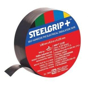 Insulation Tape Steel Grip (30 Pcs Box)