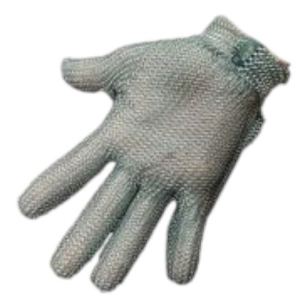 Metal Chain Gloves