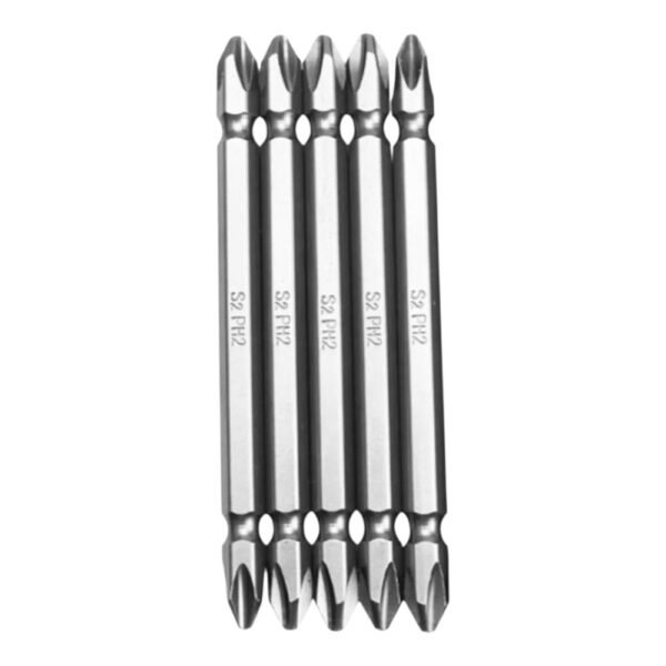 Screw Driver Bit 65mm Philips