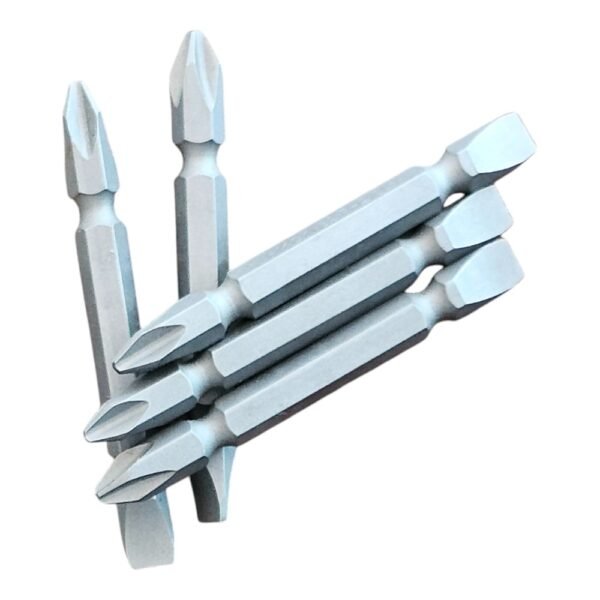 Screw Driver Bit PH1 Bullet