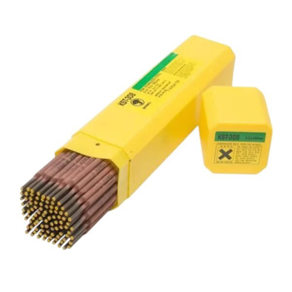 S S 308L Electrode 2.0x300 (14g) Kiswel ₹760/Kg