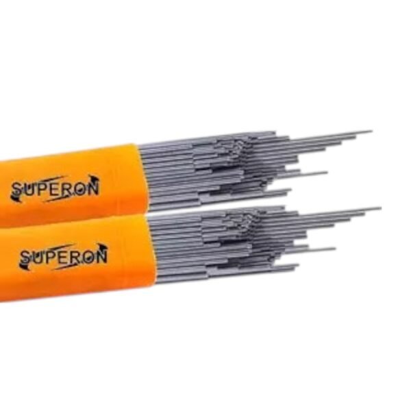 M S Tig Filler Wire  ER70S-2 1.6mm Esab - Image 2