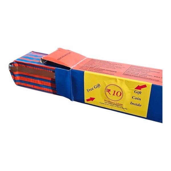 S S 308 Welding Electrode  8g (4.00mm) -Starblaze - Image 2