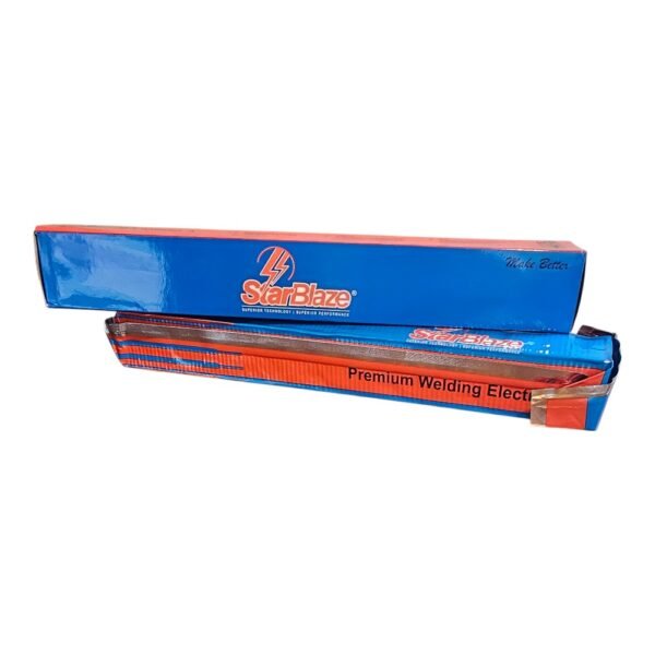 S S 308 Welding Electrode  8g (4.00mm) -Starblaze - Image 5