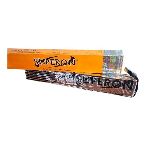 S S 308 Welding Electrode 10g (3.15mm)-Superon - Image 5