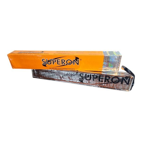 S S 308 Welding Electrode 10g (3.15mm)-Superon - Image 4