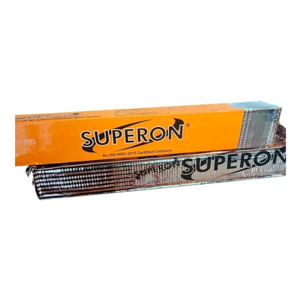 S S 308 Welding Electrode 10g (3.15mm)-Superon - Image 2