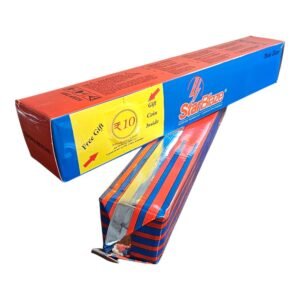 S S 308 Welding Electrode  8g (4.00mm) -Starblaze