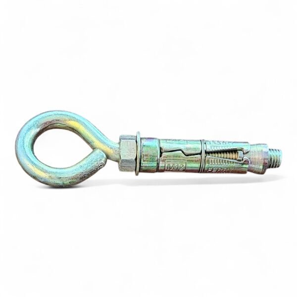 Anchor Bolt Hook M12 ₹31.05 - Image 2