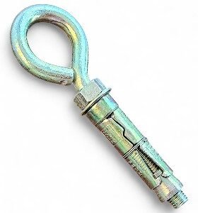 Anchor Bolt Hook M12 ₹31.05
