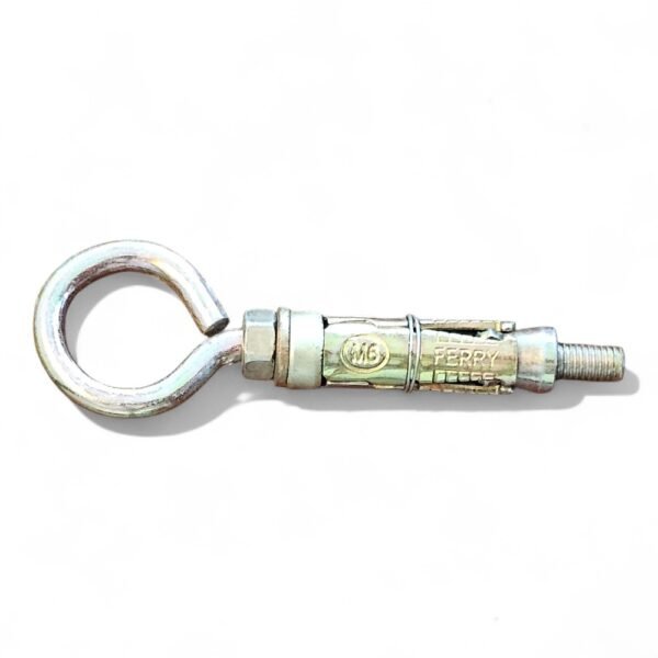 Anchor Bolt Hook M6  ₹9.03 - Image 2