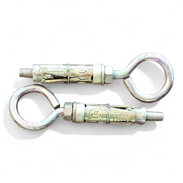 Anchor Bolt Hook M6  ₹9.03 - Image 3