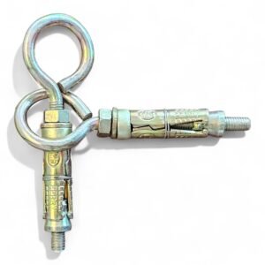 Anchor Bolt Hook M6  ₹9.03