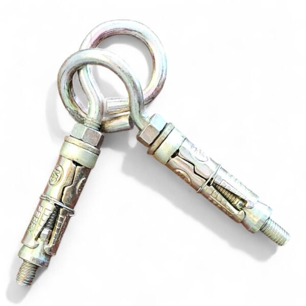 Anchor Bolt Hook M6  ₹9.03 - Image 4