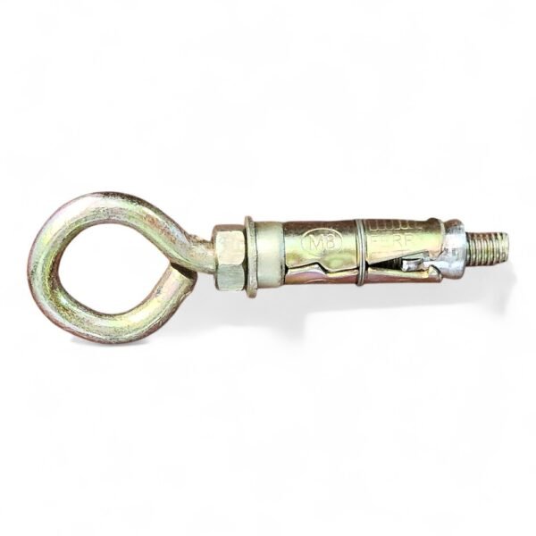 Anchor Bolt Hook M10 ₹20.72