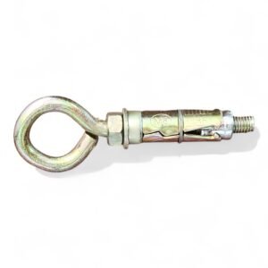 Anchor Bolt Hook M8 ₹14.01