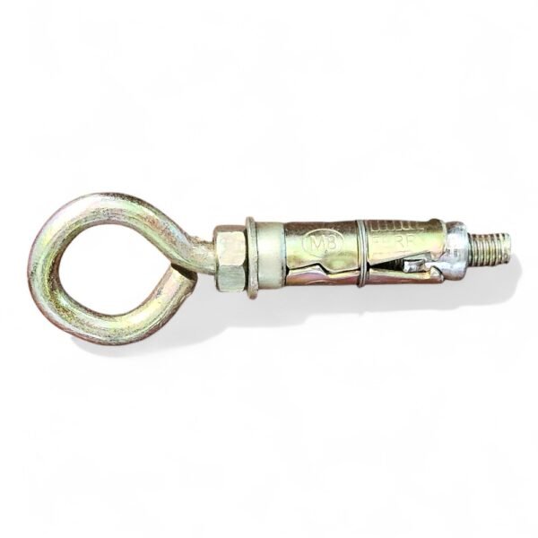 Anchor Bolt Hook M8 ₹14.01