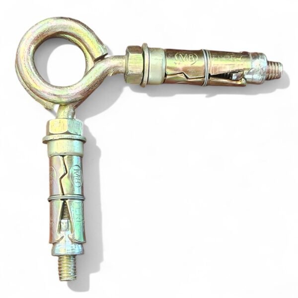 Anchor Bolt Hook M8 ₹14.01 - Image 3